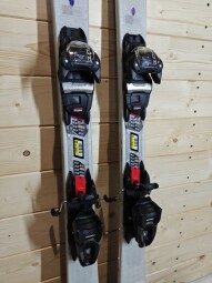 LYŽE VOLKL FLAIR ALLESIA 151CM